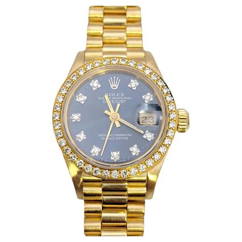 rolex 8570f no diamonds|ladies diamond rolex watch gold.